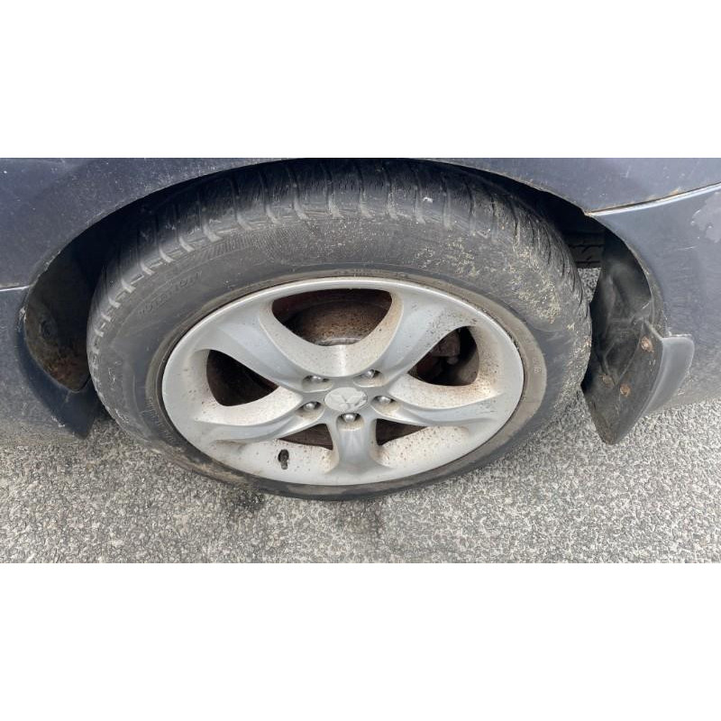 Capot MITSUBISHI GRANDIS Photo n°18