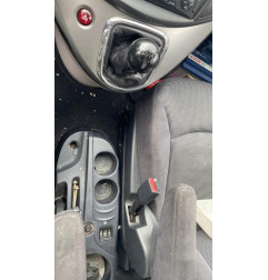 Capot MITSUBISHI GRANDIS