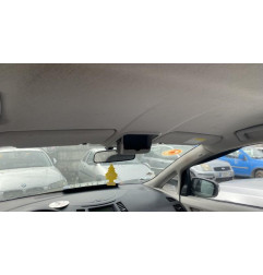 Capot MITSUBISHI GRANDIS