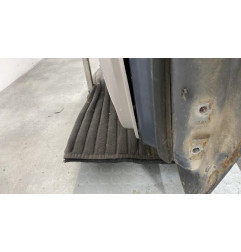 Porte avant gauche MITSUBISHI GRANDIS