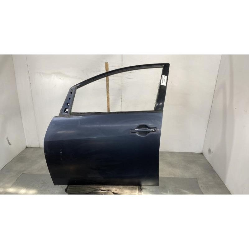 Porte avant gauche MITSUBISHI GRANDIS Photo n°4