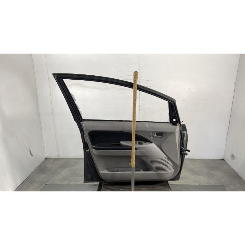 Porte avant gauche MITSUBISHI GRANDIS Photo n°5
