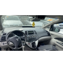 Porte avant gauche MITSUBISHI GRANDIS