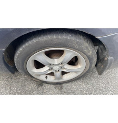 Porte avant gauche MITSUBISHI GRANDIS