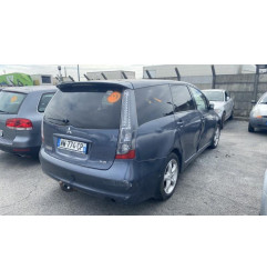 Porte avant gauche MITSUBISHI GRANDIS