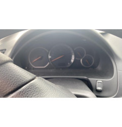 Porte avant gauche MITSUBISHI GRANDIS