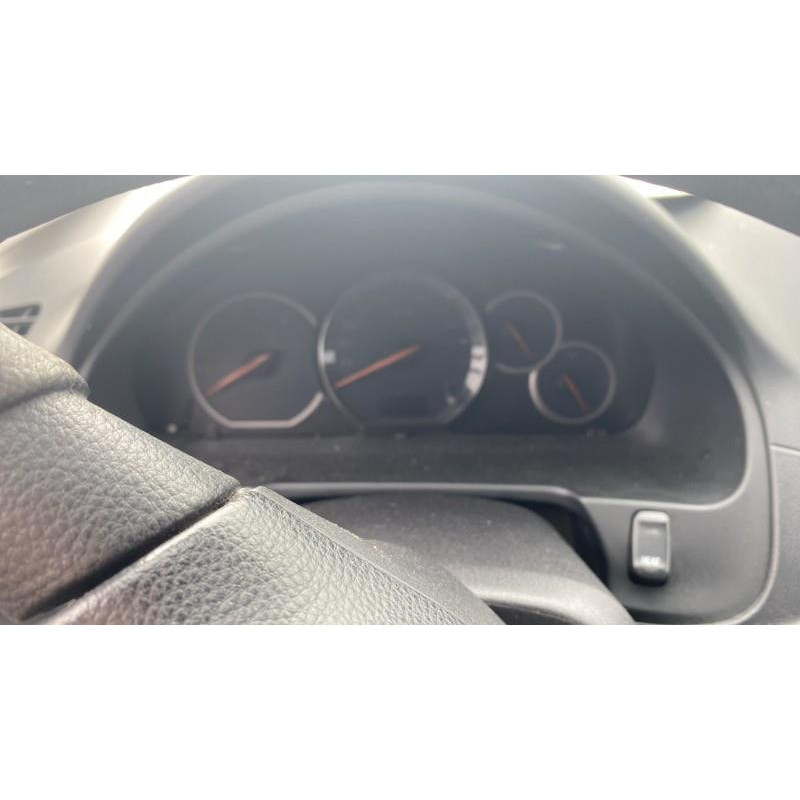 Porte avant gauche MITSUBISHI GRANDIS Photo n°19