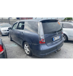 Porte avant gauche MITSUBISHI GRANDIS