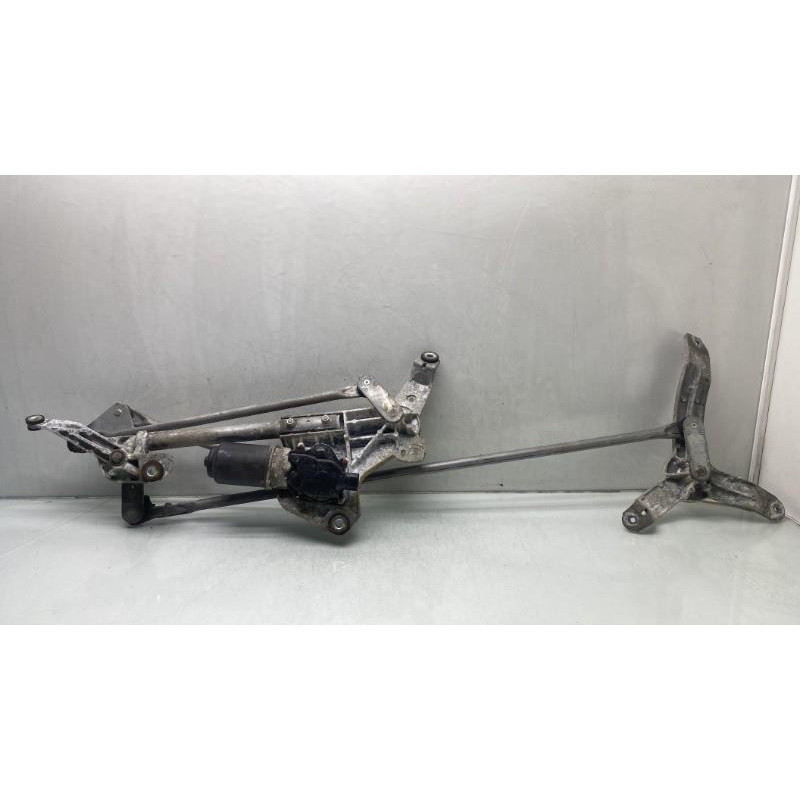 Moteur essuie glace avant MITSUBISHI GRANDIS Photo n°4