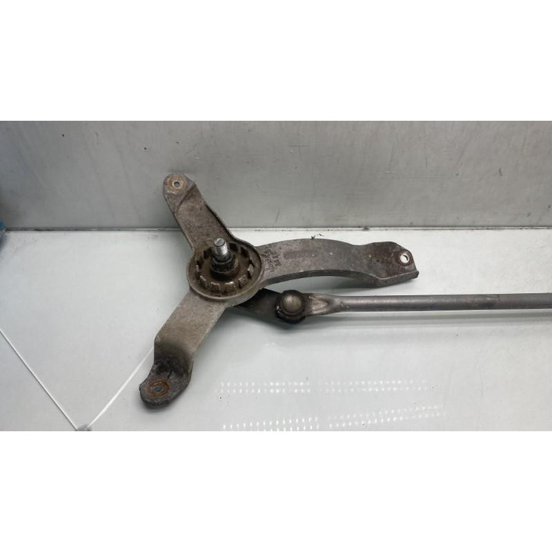 Moteur essuie glace avant MITSUBISHI GRANDIS Photo n°5