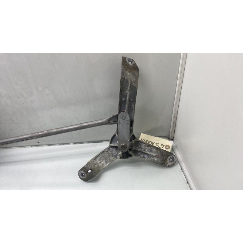 Moteur essuie glace avant MITSUBISHI GRANDIS Photo n°7