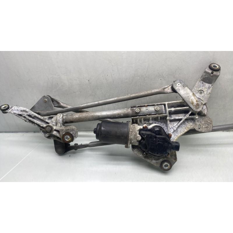 Moteur essuie glace avant MITSUBISHI GRANDIS Photo n°9