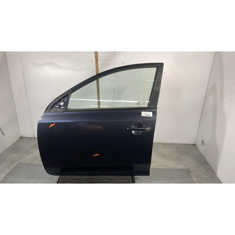 Porte avant gauche KIA CEE-D 1 Photo n°6