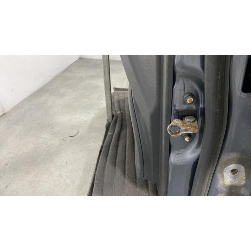 Porte avant gauche KIA CEE-D 1 Photo n°9