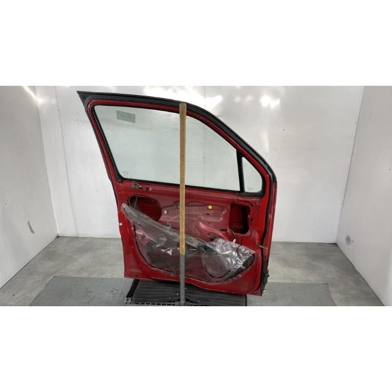 Porte avant gauche SUZUKI WAGON-R Photo n°3