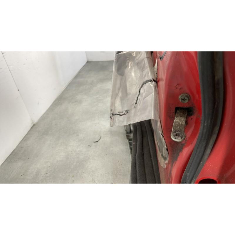 Porte avant gauche SUZUKI WAGON-R Photo n°4