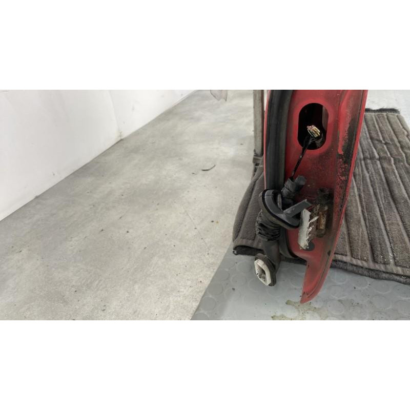 Porte avant gauche SUZUKI WAGON-R Photo n°5