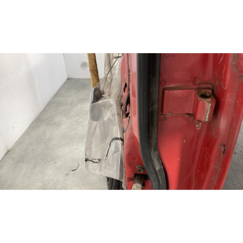 Porte avant gauche SUZUKI WAGON-R Photo n°6