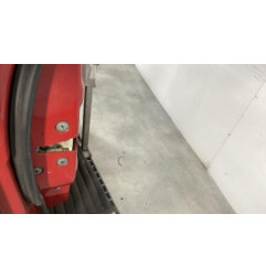 Porte avant gauche SUZUKI WAGON-R
