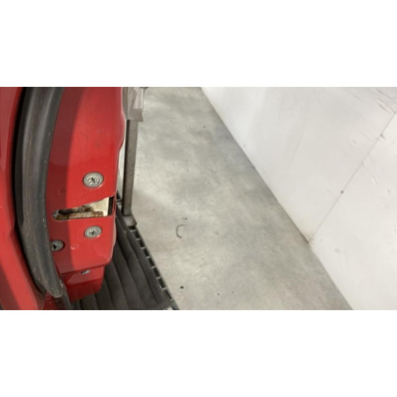 Porte avant gauche SUZUKI WAGON-R Photo n°7
