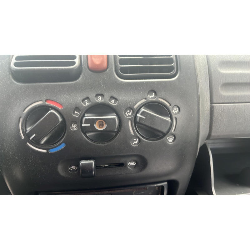 Porte avant gauche SUZUKI WAGON-R Photo n°8