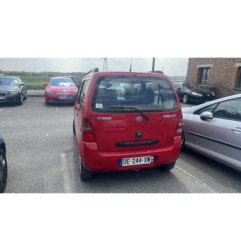 Porte avant gauche SUZUKI WAGON-R