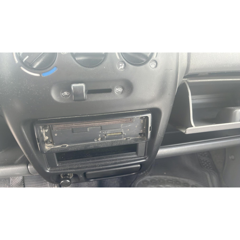 Porte avant gauche SUZUKI WAGON-R Photo n°10