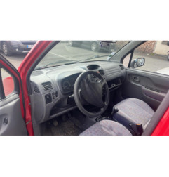 Porte avant gauche SUZUKI WAGON-R