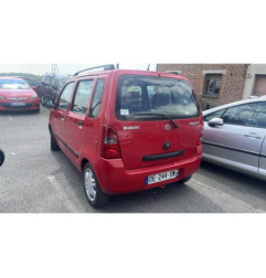 Porte avant gauche SUZUKI WAGON-R