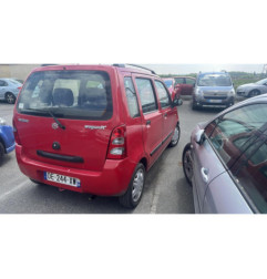 Porte avant gauche SUZUKI WAGON-R