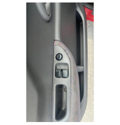Porte avant gauche SUZUKI WAGON-R