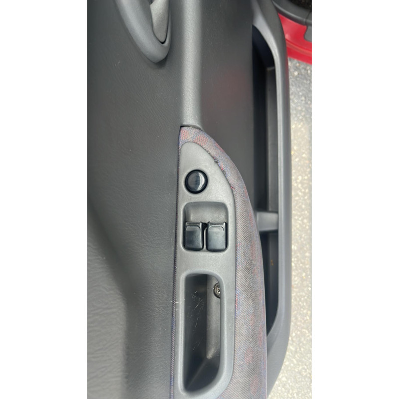 Porte avant gauche SUZUKI WAGON-R Photo n°14