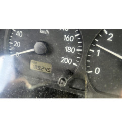 Porte avant gauche SUZUKI WAGON-R