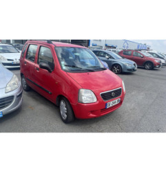 Porte avant gauche SUZUKI WAGON-R