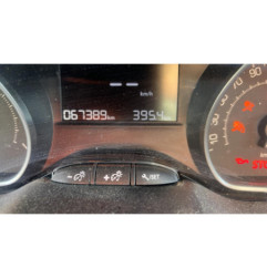 Cremaillere assistee PEUGEOT 208 1