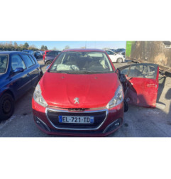 Cremaillere assistee PEUGEOT 208 1