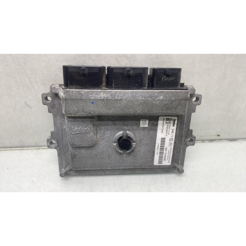Kit de demarrage PEUGEOT 208 1 Photo n°4