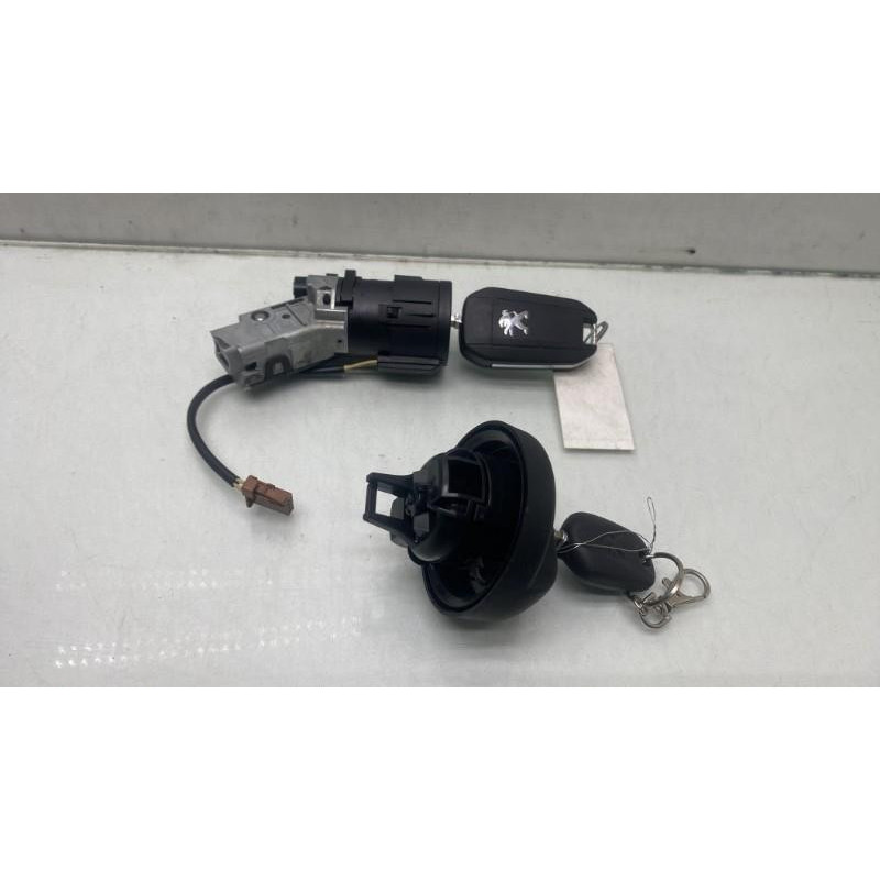 Kit de demarrage PEUGEOT 208 1 Photo n°8