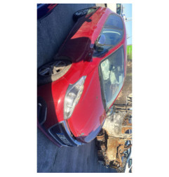 Kit de demarrage PEUGEOT 208 1