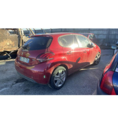 Kit de demarrage PEUGEOT 208 1