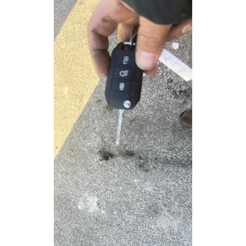 Kit de demarrage PEUGEOT 208 1 Photo n°17