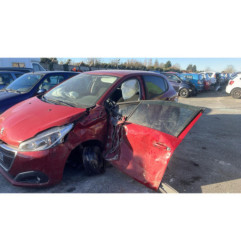 Kit de demarrage PEUGEOT 208 1