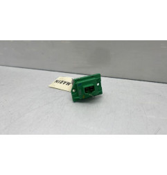 Resistance chauffage KIA SPORTAGE 3