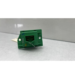 Resistance chauffage KIA SPORTAGE 3