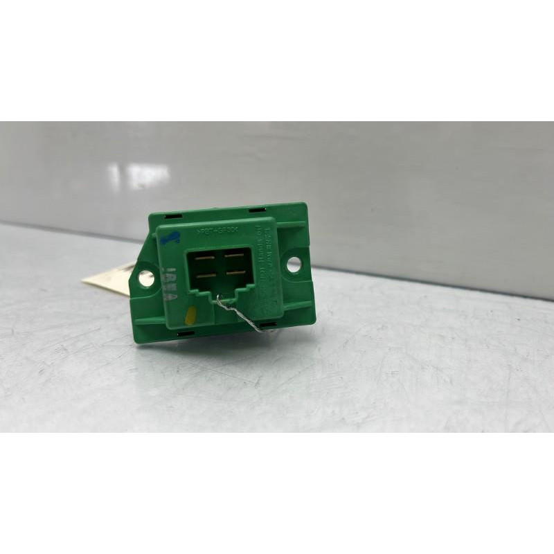 Resistance chauffage KIA SPORTAGE 3 Photo n°4