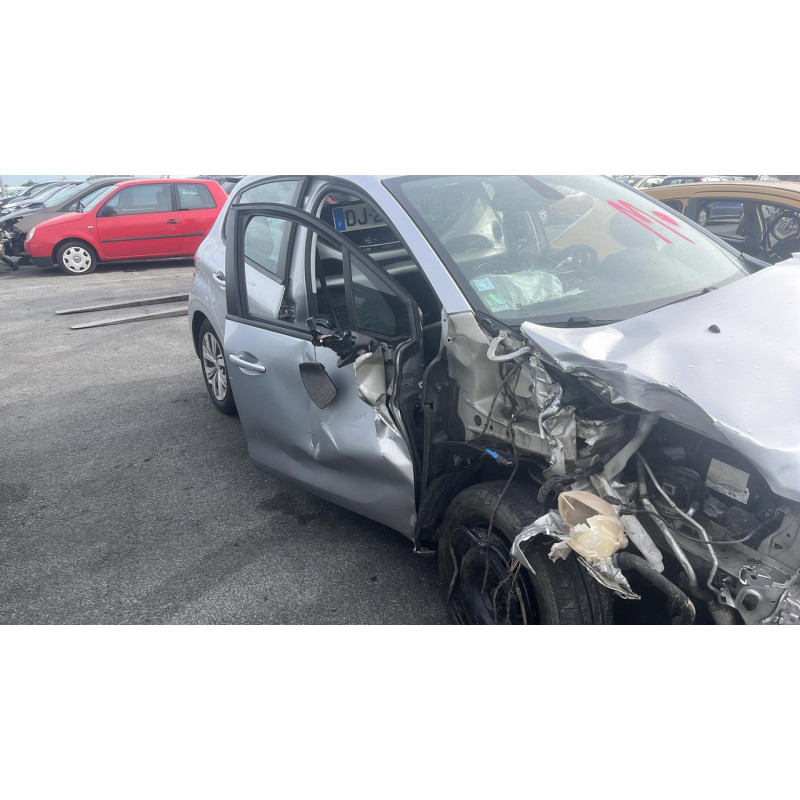 Boitier BSI PEUGEOT 208 1 Photo n°6