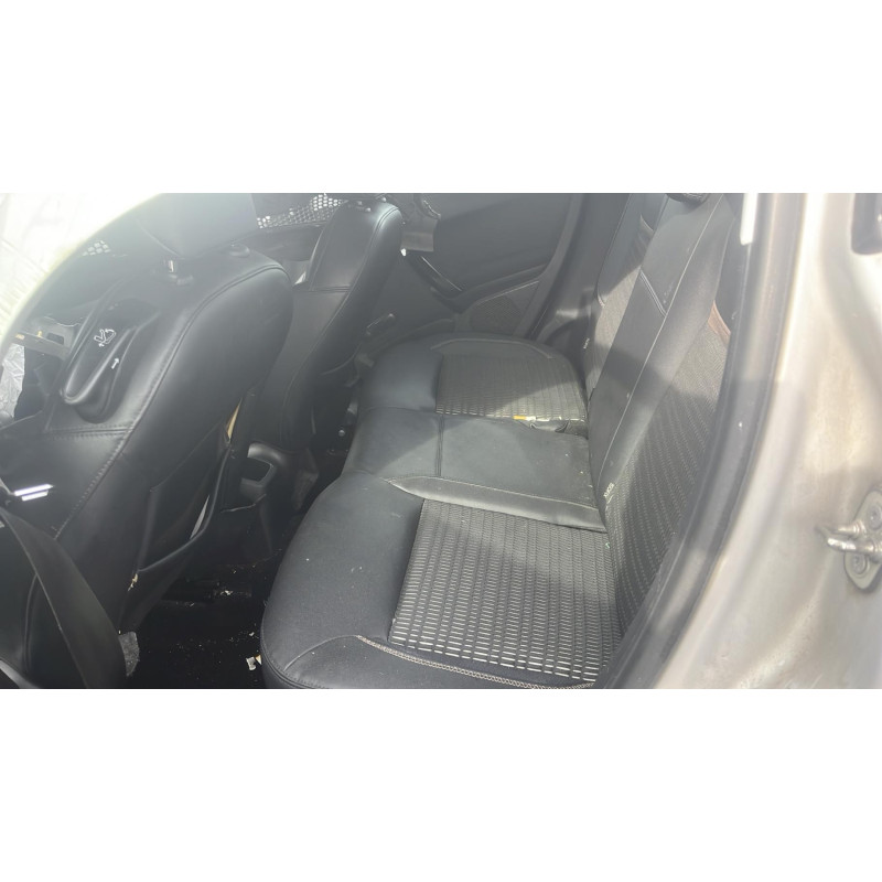 Boitier BSI PEUGEOT 208 1 Photo n°9