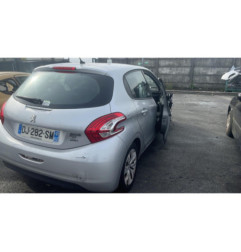 Boitier BSI PEUGEOT 208 1
