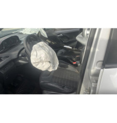 Boitier BSI PEUGEOT 208 1