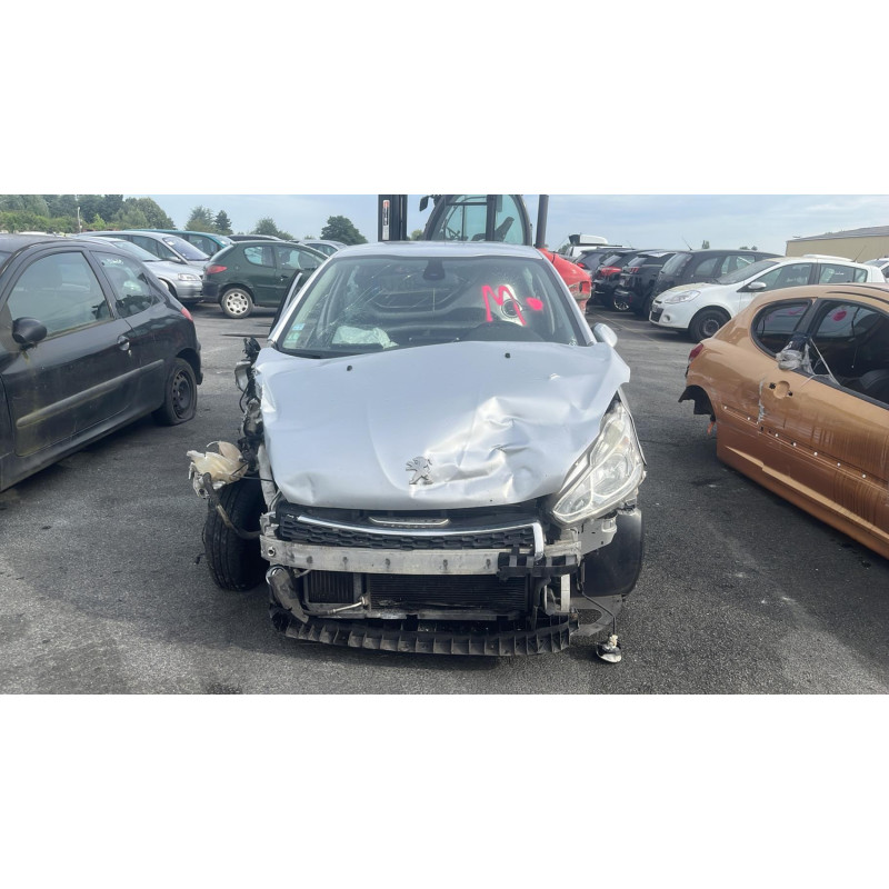 Boitier BSI PEUGEOT 208 1 Photo n°14
